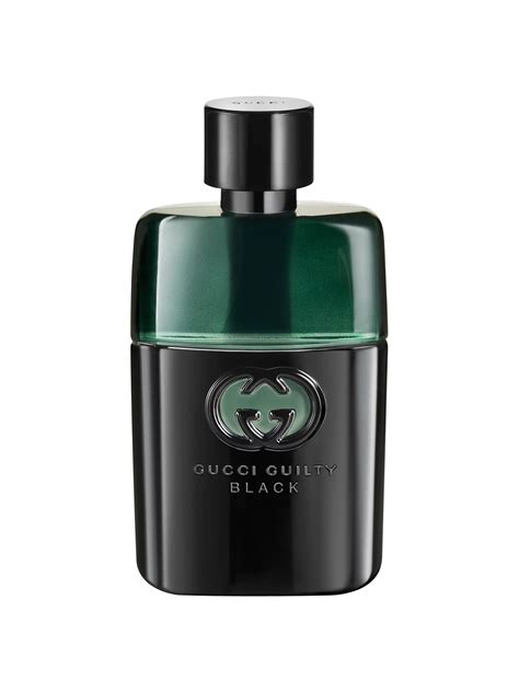 Gucci Beauty Guilty Black Eau De Toilette For Him.